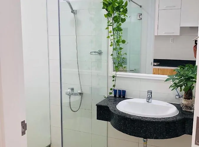 Sea Lik Ocean Vita Block C -c3-24 Курортный комплекс