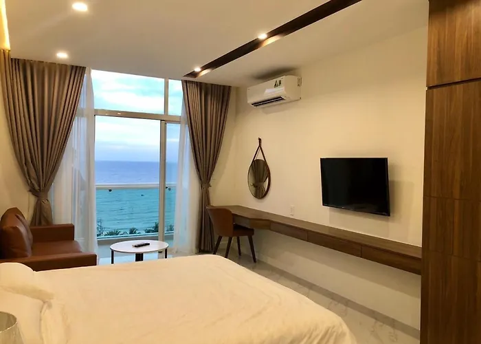 Sea Lik Ocean Vita Block C -c3-24 Фантхьет